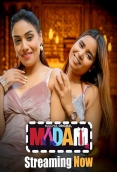 Madam Ji (2025) Hulchul S01E01T03 Web Series Download