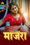 Maajra (2025) MasTram S01E01T03 Web Series Download
