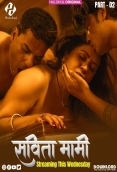 Savita Mami (2025) Hulchul S01E04T06 Web Series