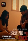 Behind The Face (2025) 9redmovies S01 E01-02 Web Series
