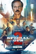 Special OPS (2025) Hindi S02 Complete Web Series