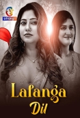Lafanga Dil (2025) Atrangii S01 E01-04 Web Series