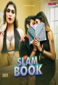 Slam Book (2025) Moodx S01 E01 Web Series