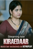Kiraedaar (2025) Dzyreplay S01 E01-02 Web Series