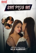 She Plus Me (2025) Nmxseries S01 E01 Web Series