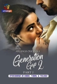 Generation Gap (2026) Atrangii S02 Part 2 Web Series
