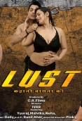 Lust (2026) CRF S01 E01-05 Web Series