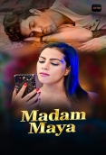 Madam Maya (2026) Akkuott S01 E01-02 Web Series