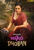 Matho (2026) Jugnu S01 E01-02 Web Series