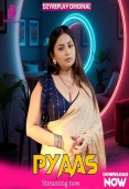 Pyaas (2026) Dzyreplay S01 E05 Web Series