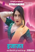Ijazat (2026) Dzyreplay S01 E04 Web Series