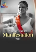Manifestation (2026) Atrangii S01 Part 1 Web Series