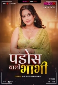 Pados wali Bhabhi BTS (2026) Moodx S01 E01 Web Series