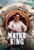 Matka King (2026) Hindi S01 Complete Web Series