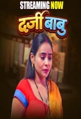 Darji Babu (2026) S01 Complete PullApp Web Series