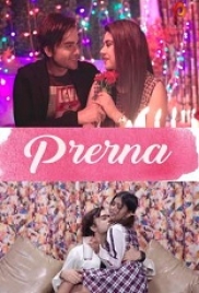 Prerna (2023) PulsePrime Web Series (2023)