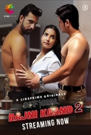 Official Rajni Kaand (2022) Cineprime S02E03 Web Series Watch Online (2023)