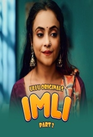 Imli Part 2 (2023) Ullu Web Series Watch Online (2023)