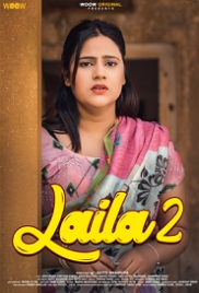 Laila (2023) WOOW Hindi S02 Complete Web Series Watch Online (2023)