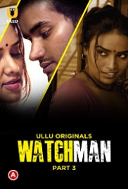 Watchman (2023) S01 Part 3 Web Series Watch Online (2023)