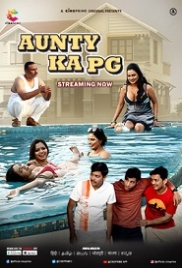 Aunty Ka PG (2023) Cineprime S01E01T02 Web Series Watch Online (2023)