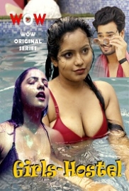 Girls Hostel (2023) WoW S01E01T02 Web Series (2023)