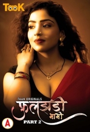 Fuljhadi Bhabhi (2023) Taakcinema S01E03T04 Web Series Watch Online (2024)