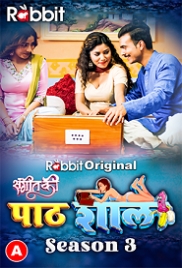 PathShala (2023) RabbitMovies S03 Part 1 Web Series Watch Online (2024)