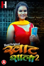 Khatshala (2023) HuntCinema S01E03T04 Web Series Watch Online (2024)