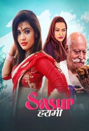 Sasur Harami (2023) MoodX S01E03 Web Series Watch Online (2024)