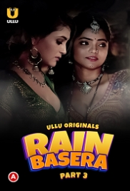 Rain Basera (2023) S01 Part 3 Ullu Web Series Watch Online (2024)
