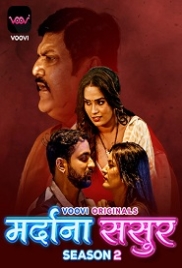 Mardana Sasur (2023) Voovi S02 Part 1 Web Series Watch Online (2024)