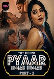 Pyar Idhar Udhar (2023) S01E03T04 Voovi Hindi Web Series Watch Online (2024)