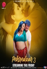 Pehredaar (2023) PrimePlay S03E01T03 Web Series Watch Online (2024)