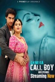Ghar Ka Call Boy (2023) PrimePlay S01E04T06 Web Series Watch Online (2024)