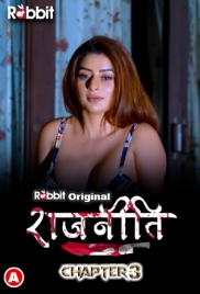 Rajneeti (2023) RabbitMovies S01E05T06 Web Series Watch Online (2024)