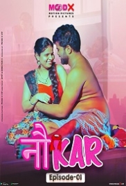 Noukar (2023) MoodX S01E01 Web Series Watch Online (2024)