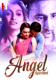 Angel Apartment (2023) HuntCinema S01 Part 1 Web Series Watch Online (2024)