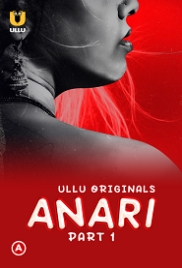 Anari (2023) S01 Part 1 Ullu Web Series Watch Online (2024)