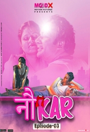 Noukar (2023) MoodX S01E03 Web Series Watch Online (2024)