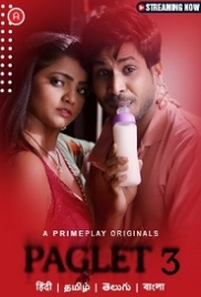 Paglet (2023) PrimePlay S03E01T03 Web Series Watch Online (2024)