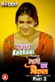 Bhabhi Ka Bhaukal (2023) S01 Part 2 Web Series Watch Online (2024)