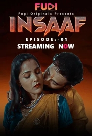 Insaaf (2023) Fugi S01E01 Web Series Watch Online (2024)