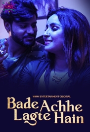 Bade Acche Lagte Hain (2023) S01E01T02 Web Series Watch Online (2024)