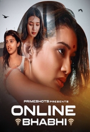 Online Bhabhi (2023) PrimeShots S01E01T02 Web Series Watch Online (2024)