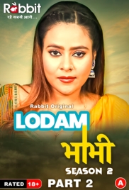 Lodam Bhabhi (2024) RabbitMovies S02E03T04 Web Series Watch Online (2024)