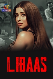 Libaas (2023) Hindi S01 Complete Web Series Watch Online (2024)