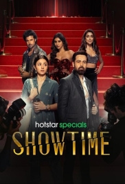 Showtime (2024) S01E01T04 Hindi Web Series (2024)