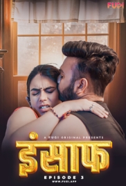 Insaaf (2023) S01E03 Fugi Hindi Web Series Download (2024)
