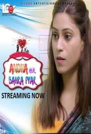 Andha Aur Bahra Pyar (2024) LookEnt S01E01 Web Series Download (2024)